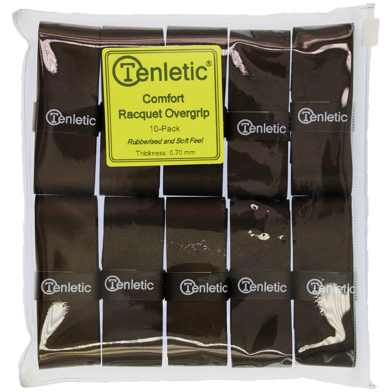 Tenletic Comfort Racket Overgrip Tape