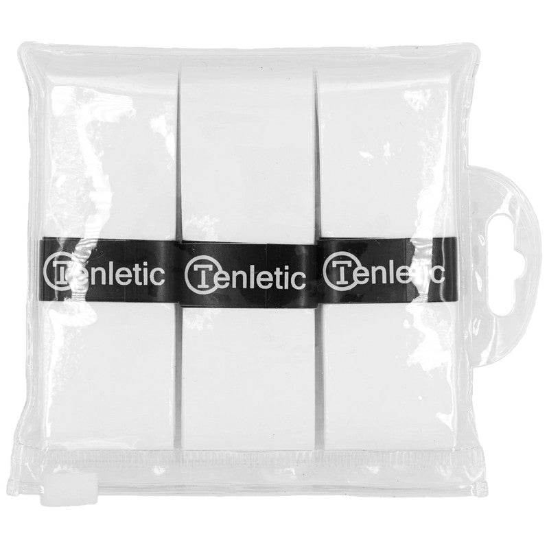 Tenletic Professional Racket Overgrip Tape