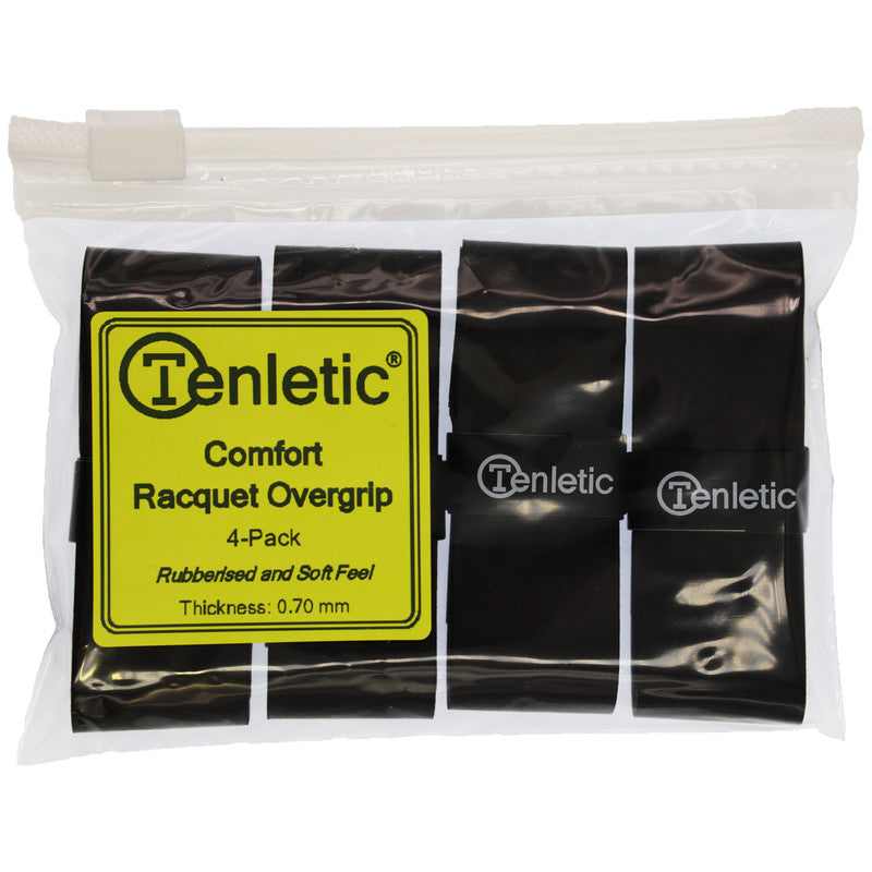 Tenletic Comfort Racket Overgrip Tape