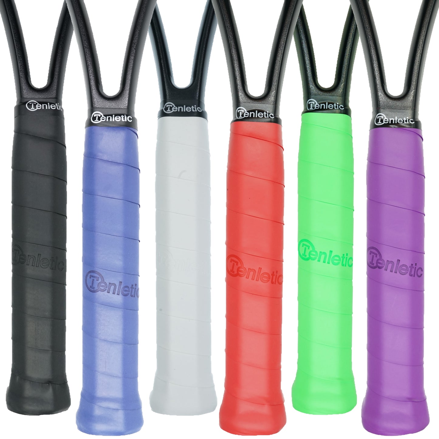 Tenletic Original PU Replacement Racket Grip Tape