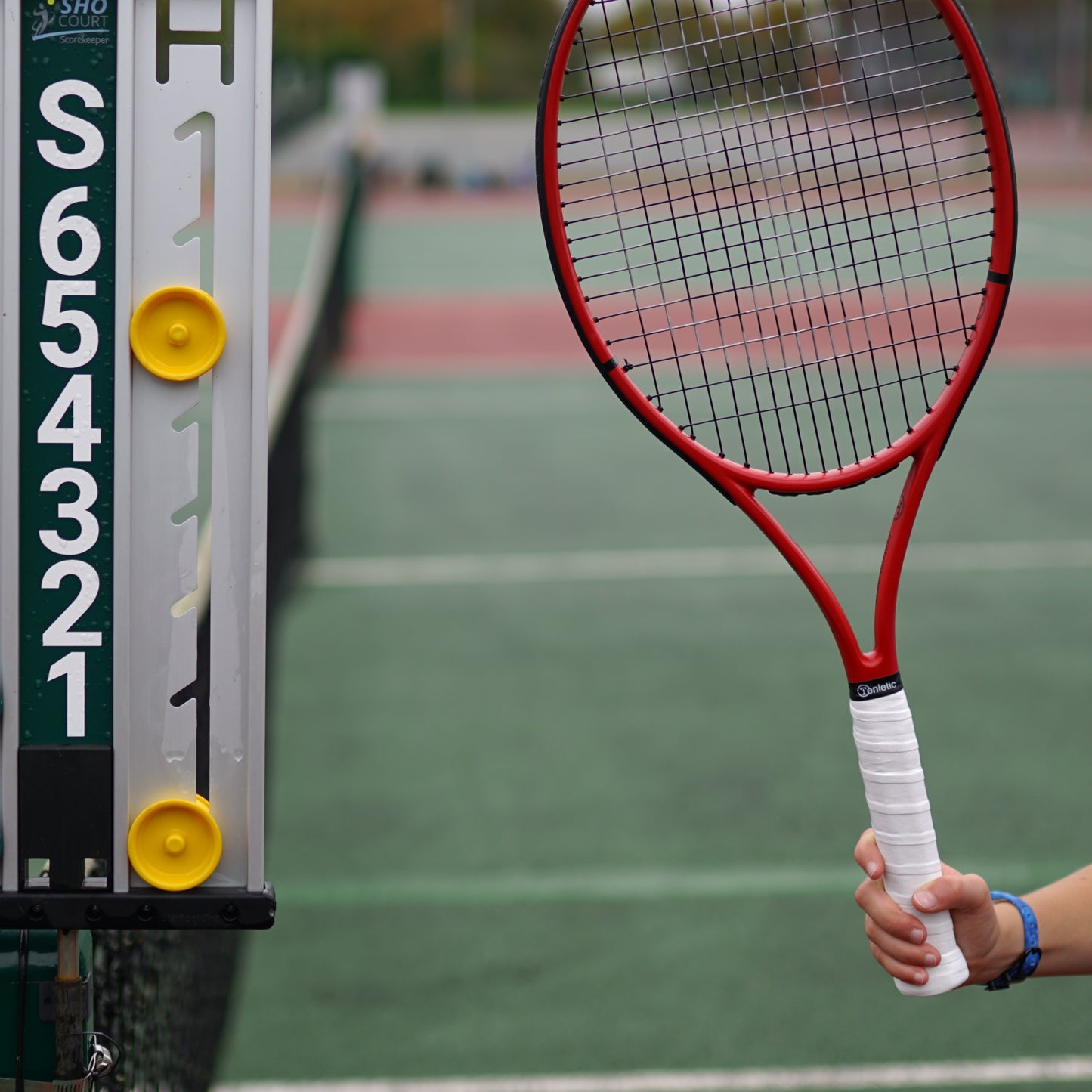 Tenletic Professional Racket Overgrip Tape