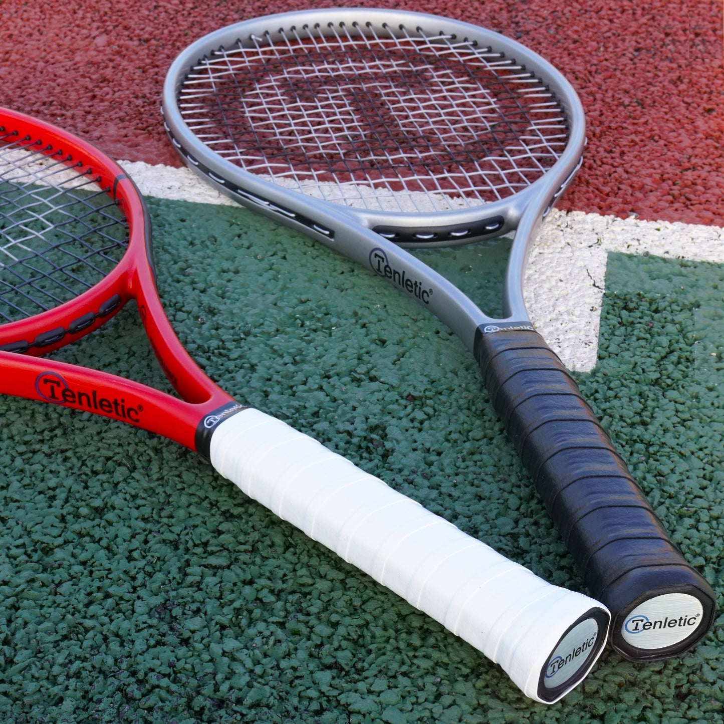 Tenletic Professional Racket Overgrip Tape