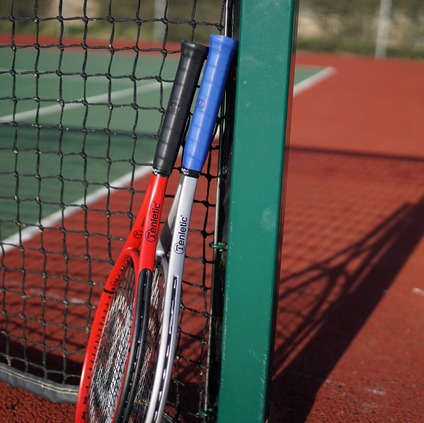 Tenletic Original PU Replacement Racket Grip Tape