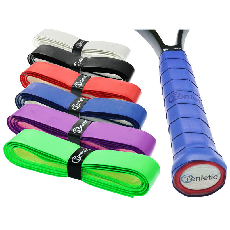 Tenletic Original PU Replacement Racket Grip Tape Main Image