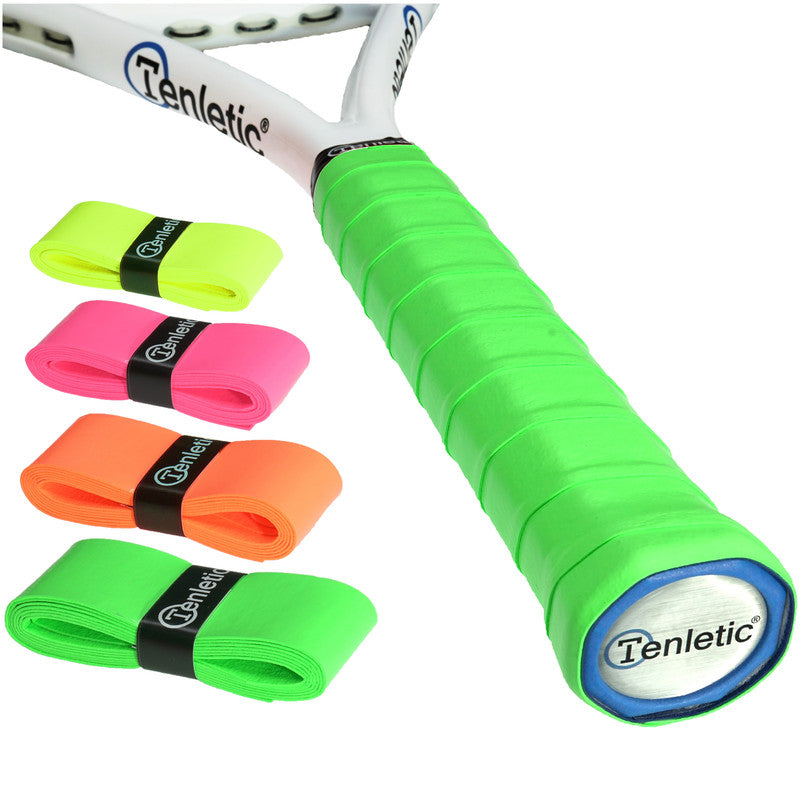 Tenletic GlowTack Racket Overgrip Tape Main Image