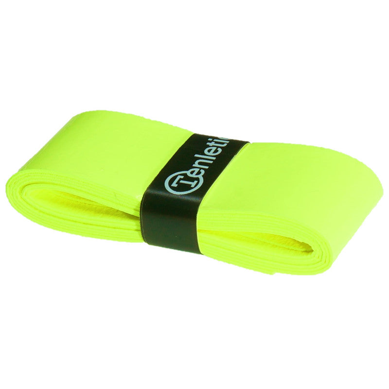 Tenletic GlowTack Racket Overgrip Tape
