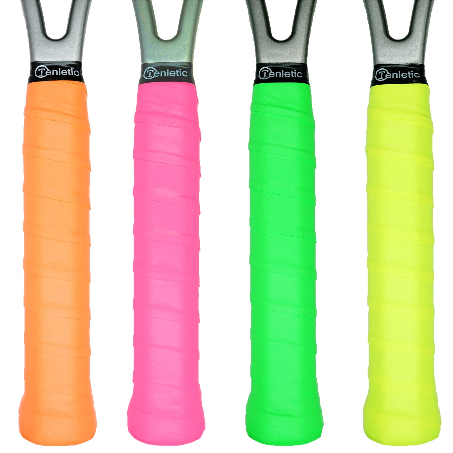 Tenletic GlowTack Racket Overgrip Tape