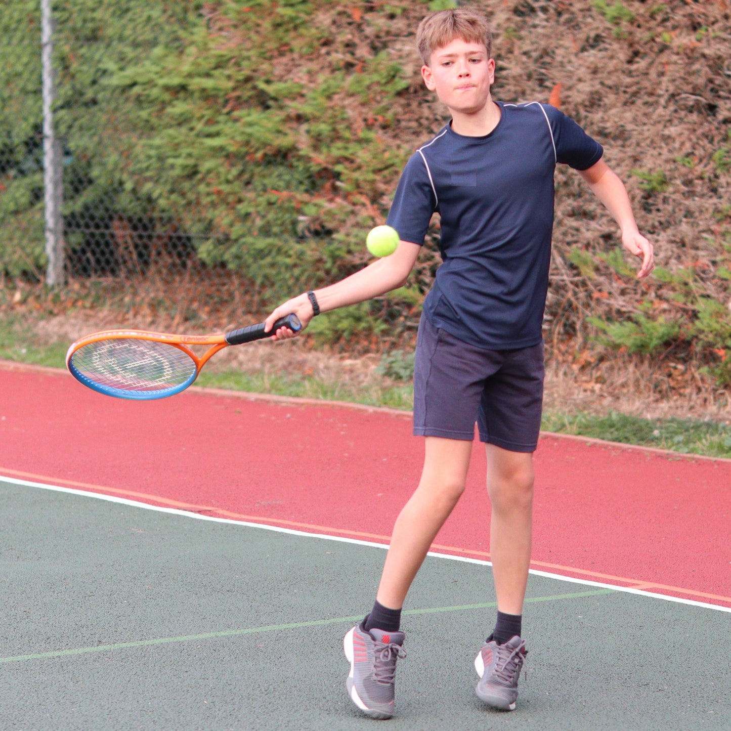 Tenletic Comfort Racket Overgrip Tape