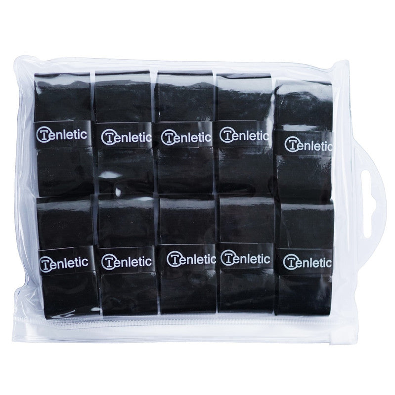 Tenletic Professional Racket Overgrip Tape