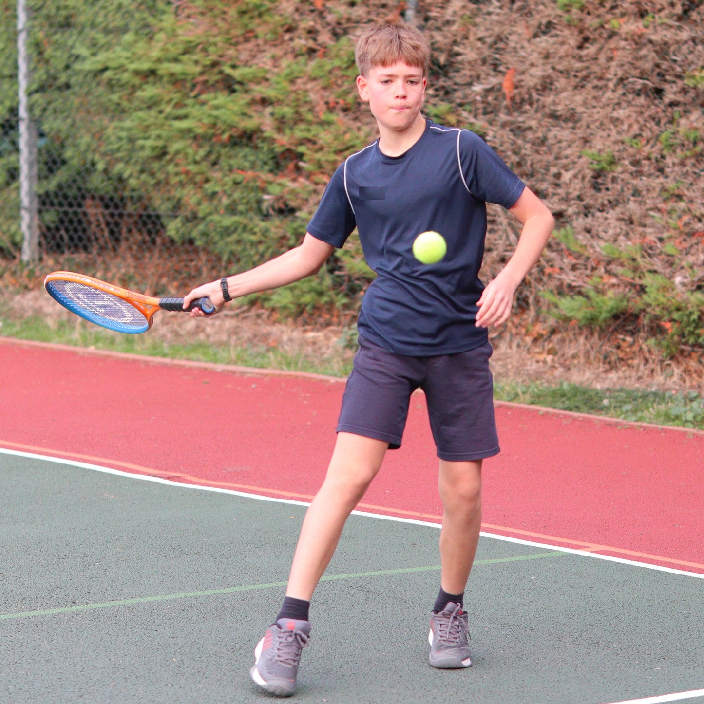 Tenletic Comfort Racket Overgrip Tape